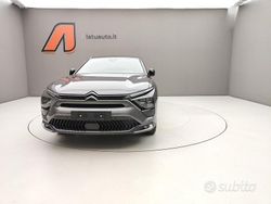 Grigio Nuova 2025 Citroën C5 X PureTech Station wagon | 24.490 € (Buon prezzo)