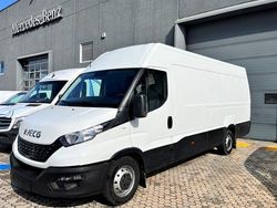 Bianco Usata 2019 Iveco Daily Furgone | 20.000 € (Buon prezzo)