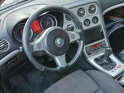 Usata 2007 Alfa Romeo 159 Tre volumi | 1500 €