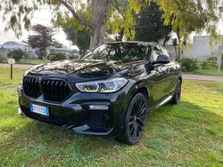 Nero Usata 2021 BMW X6 M M Sport SUV | 55.500 € (Buon prezzo)