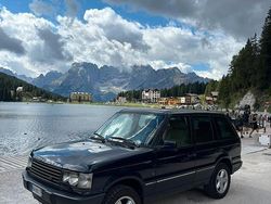 Blu Usata 2000 Land Rover Range Rover Vogue SUV | 7500 €