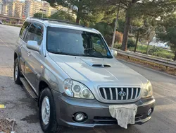 Usata 2003 Hyundai Terracan SUV | 5000 € (Buon prezzo)