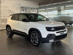 Bianco Nuova 2025 Jeep Avenger Summit SUV | 27.900 € (Buon prezzo)