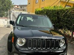 Nero Usata 2015 Jeep Renegade SUV | 9950 € (Buon prezzo)