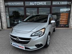 Grigio Usata 2018 Opel Corsa Furgone | 6900 € (Buon prezzo)
