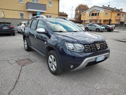 Blu Usata 2019 Dacia Duster SUV | 9600 € (Super prezzo)