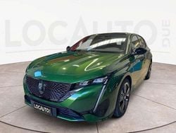 Verde Usata 2024 Peugeot 308 GTi Tre volumi | 28.490 € (Ottimo prezzo)