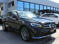 Nero Usata 2019 Mercedes GLC250 Premium SUV | 25.890 € (Ottimo prezzo)