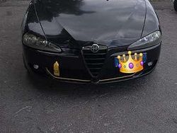 Usata 2005 Alfa Romeo 147 Progression Due volumi | 3250 € (Cara)