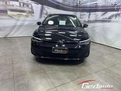 Nero Usata 2020 VW Golf Life Tre volumi | 17.999 € (Buon prezzo)