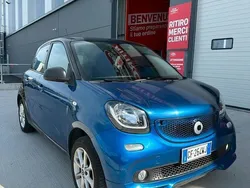 Usata 2019 Smart ForFour Due volumi | 10.000 € (Buon prezzo)