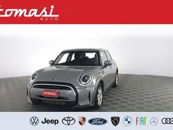 Moonwalk grey Usata 2022 Mini ONE Due volumi | 19.790 € (Buon prezzo)