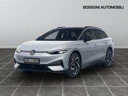 Grigio Nuova 2025 VW ID.7 Pro Station wagon | 64.270 €