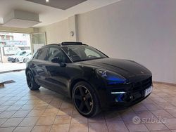 Nero Usata 2019 Porsche Macan SUV | 47.980 € (Super prezzo)