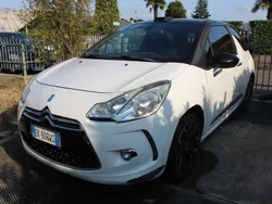 Bianco Usata 2011 Citroën DS3 Tre volumi | 5000 € (Buon prezzo)