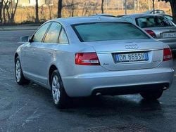 Other Usata 2007 Audi A6 Tre volumi | 4000 € (Super prezzo)