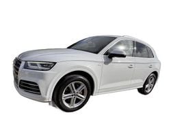 Usata 2019 Audi Q5 S-Line SUV | 25.000 € (Ottimo prezzo)