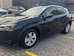Nero Usata 2020 Lexus UX 250h Executive Line SUV | 18.900 € (Ottimo prezzo)