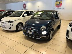 Blu Usata 2022 Fiat 500 Dolcevita Due volumi | 13.990 € (Cara)