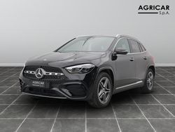Nero Nuova 2025 Mercedes GLA200 AMG line SUV | 47.400 € (Buon prezzo)
