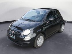Nero Usata 2022 Fiat 500 Due volumi | 11.500 € (Buon prezzo)