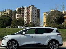Bianco Usata 2017 Renault Scénic IV Intens Monovolume | 12.800 €
