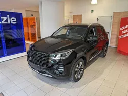 Nero Nuova 2025 DR Automobiles DR5 SUV | 18.980 € (Super prezzo)