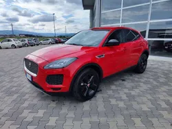 Rosso Usata 2018 Jaguar E-Pace S SUV | 22.000 € (Buon prezzo)