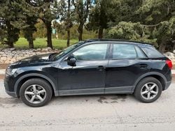 Nero Usata 2017 Audi Q2 Ambiente SUV | 18.500 € (Buon prezzo)