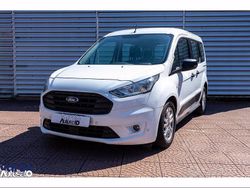 Usata 2019 Ford Transit Trend Tre volumi | 14.900 € (Molto cara)