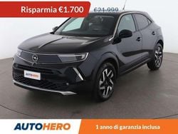 Nero Usata 2023 Opel Mokka X Elegance SUV | 20.299 € (Cara)