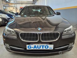 Marrone Usata 2012 BMW 530 Station wagon | 7500 €