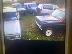 Usata 1987 Nissan Patrol S SUV | 3000 €