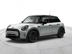 Bianco Usata 2022 Mini Cooper Classic Due volumi | 23.900 € (Buon prezzo)