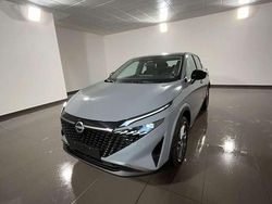 Bianca Nuova 2025 Nissan Qashqai Acenta SUV | 23.990 € (Buon prezzo)