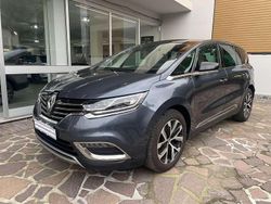Grigio titanio Usata 2018 Renault Espace Monovolume | 22.800 €