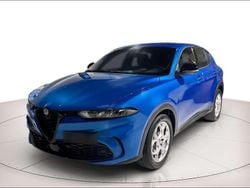 Blu misano Usata 2024 Alfa Romeo Tonale Sprint SUV | 29.900 € (Buon prezzo)