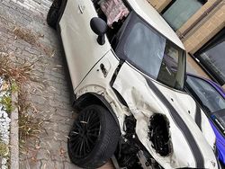 Bianco Usata 2016 Mini Cooper Coupé Coupé | 1500 €