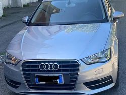 Usata 2014 Audi A3 | 7500 € (Buon prezzo)