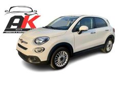 Bianco Usata 2022 Fiat 500X Connect SUV | 15.490 € (Buon prezzo)