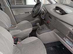 Verde Usata 2005 Fiat Idea Monovolume | 1100 € (Super prezzo)