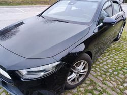 Nero Usata 2020 Mercedes A180 Business Tre volumi | 19.900 € (Ottimo prezzo)