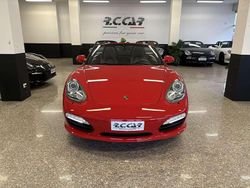 Other Usata 2009 Porsche Boxster Cabrio | 41.500 € (Buon prezzo)