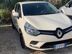 Usata 2017 Renault Clio IV Due volumi | 5850 € (Ottimo prezzo)