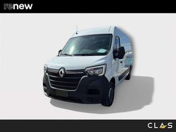 Bianco Usata 2021 Renault Master Furgone | 17.000 € (Buon prezzo)