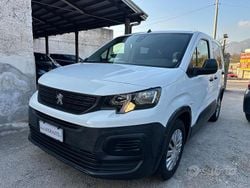 Bianco Usata 2020 Peugeot Rifter Active Monovolume | 11.990 € (Buon prezzo)