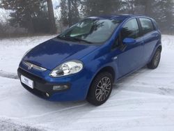 Blu Usata 2011 Fiat Grande Punto Due volumi | 5400 € (Molto cara)
