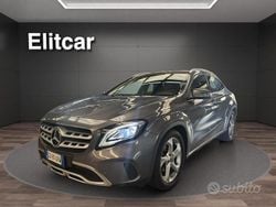 Grigio Usata 2019 Mercedes GLA180 SUV | 18.900 € (Ottimo prezzo)
