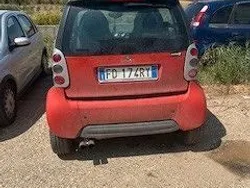 Usata 2002 Smart ForTwo Coupé Coupé | 1200 € (Super prezzo)