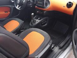 Usata 2015 Smart ForTwo Coupé Due volumi | 9000 € (Ottimo prezzo)
